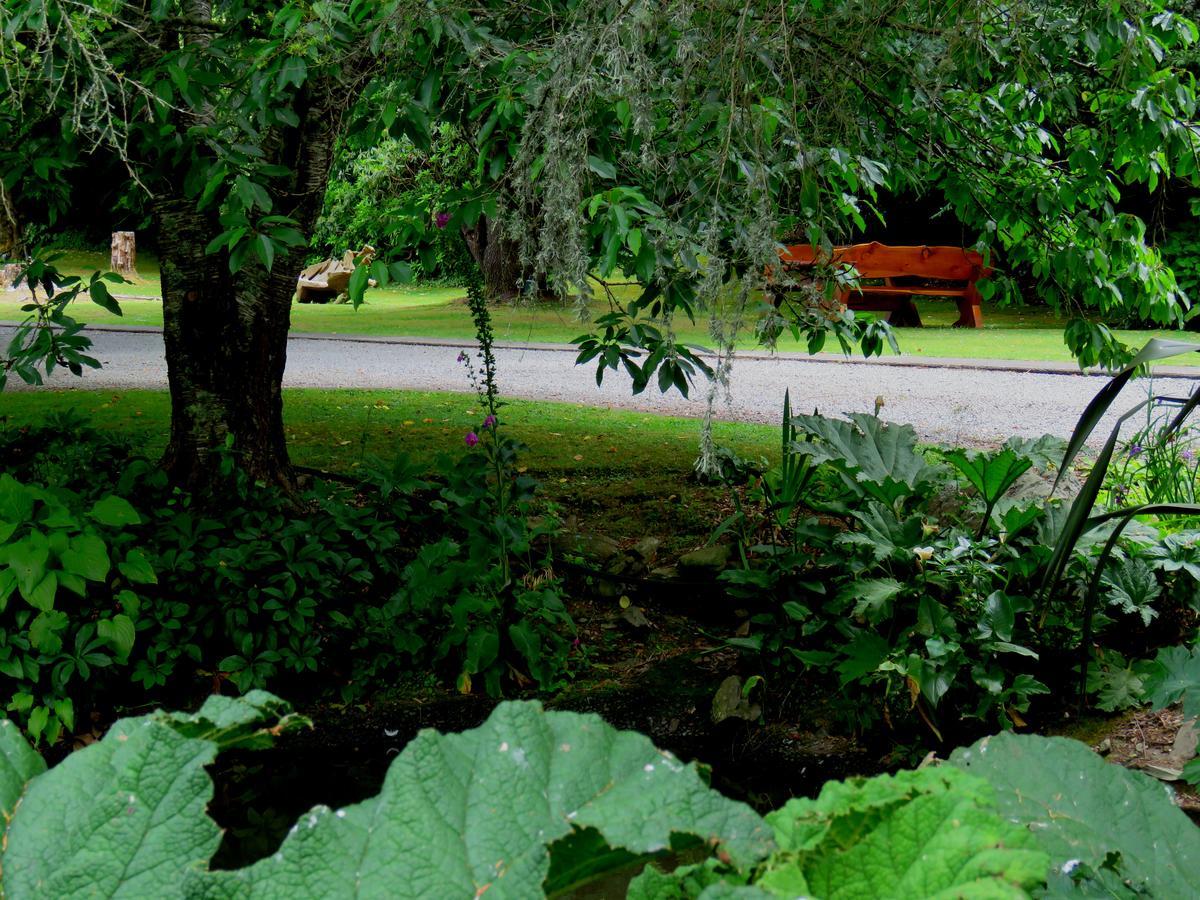 Havelock Garden Motel Exterior photo